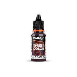 Xpress Color deep purple 18ml