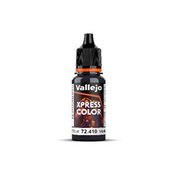 Xpress Color gloomy violet 18ml