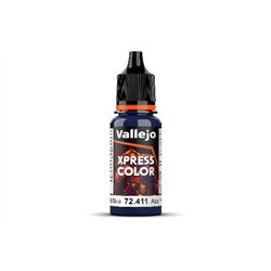 Xpress Color mystic blue 18ml