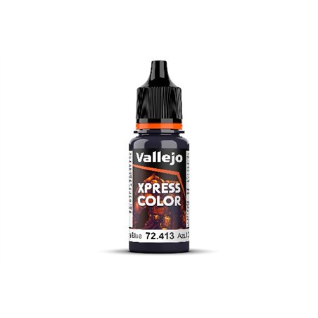 Xpress Color omega blue 18ml