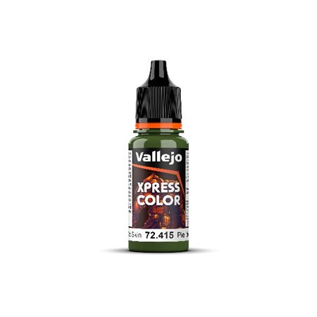 Xpress Color orc skin 18ml