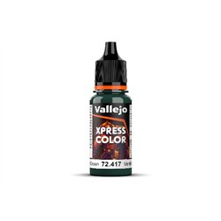 Xpress Color snake green 18ml