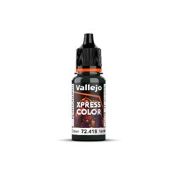 Xpress Color lizard green 18ml