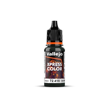 Xpress Color lizard green 18ml