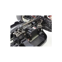 Aluminium Servo Mount Set  Kyosho Inferno MP10e