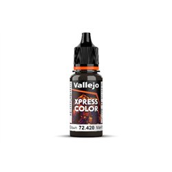 Xpress Color wasteland brown 18ml