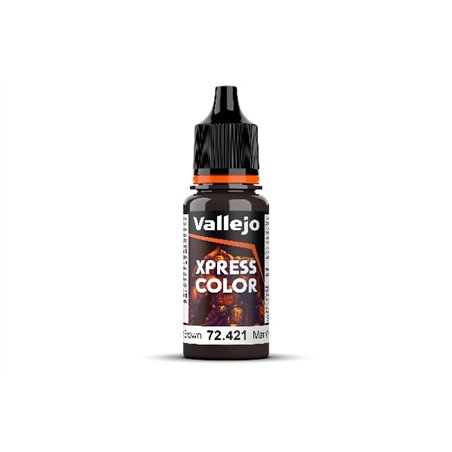 Xpress Color copper brown 18ml