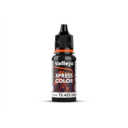 Xpress Color black lotus 18ml