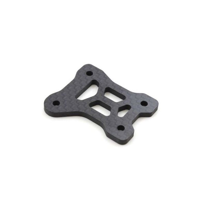 Carbon Center Diff Plate Kyosho Inferno MP10e