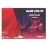 Color Chart: Game Color & Xpress Color