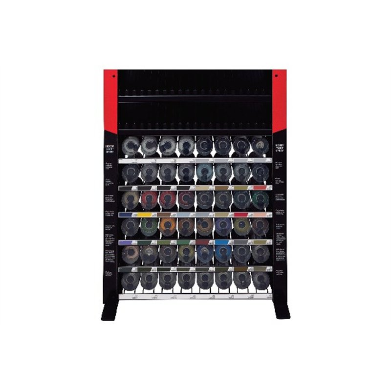 Lower module for 400ml sprays for EX721