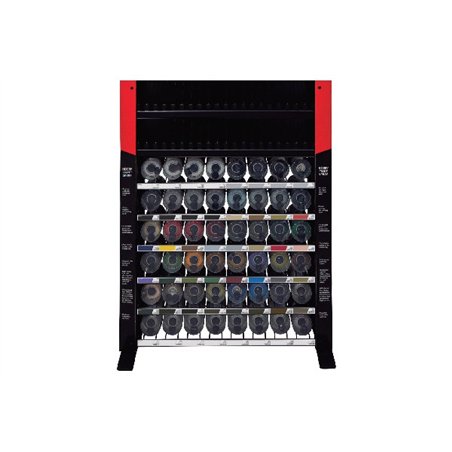 Lower module for 400ml sprays for EX721