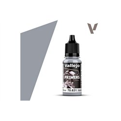 Surface primer chainmail silver 18ml