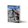 Book: Diorama by Marcel Ackle, 184 pages