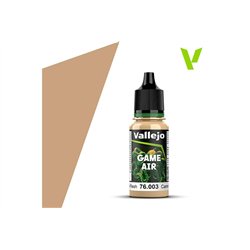 Game Air pale flesh 18ml