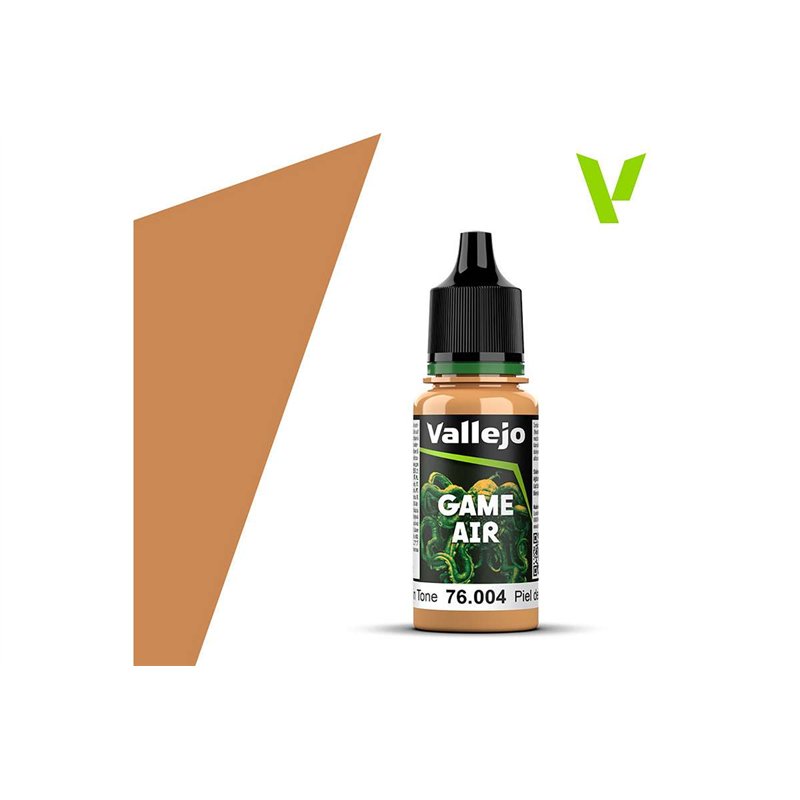 Game Air elf skin tone 18ml