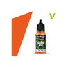 Game Air orange fire 18ml