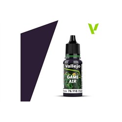 Game Air midnight purple 18ml