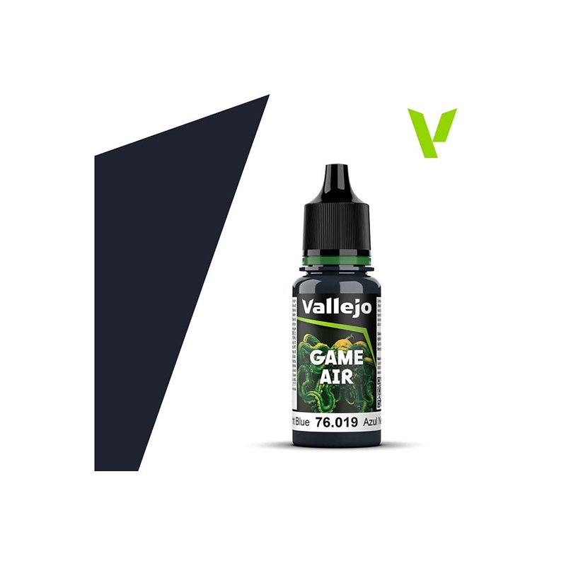 Game Air night blue 18ml