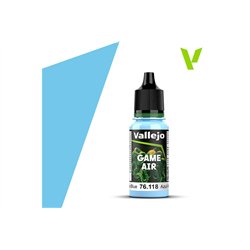 Game Air sunrise blue 18ml
