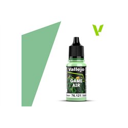 Game Air ghost green 18ml