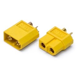 Kontakt XT60 3.5mm par