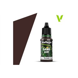 Game Air charred brown 18ml