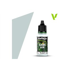 Game Air wolf grey 18ml