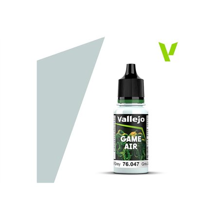 Game Air wolf grey 18ml