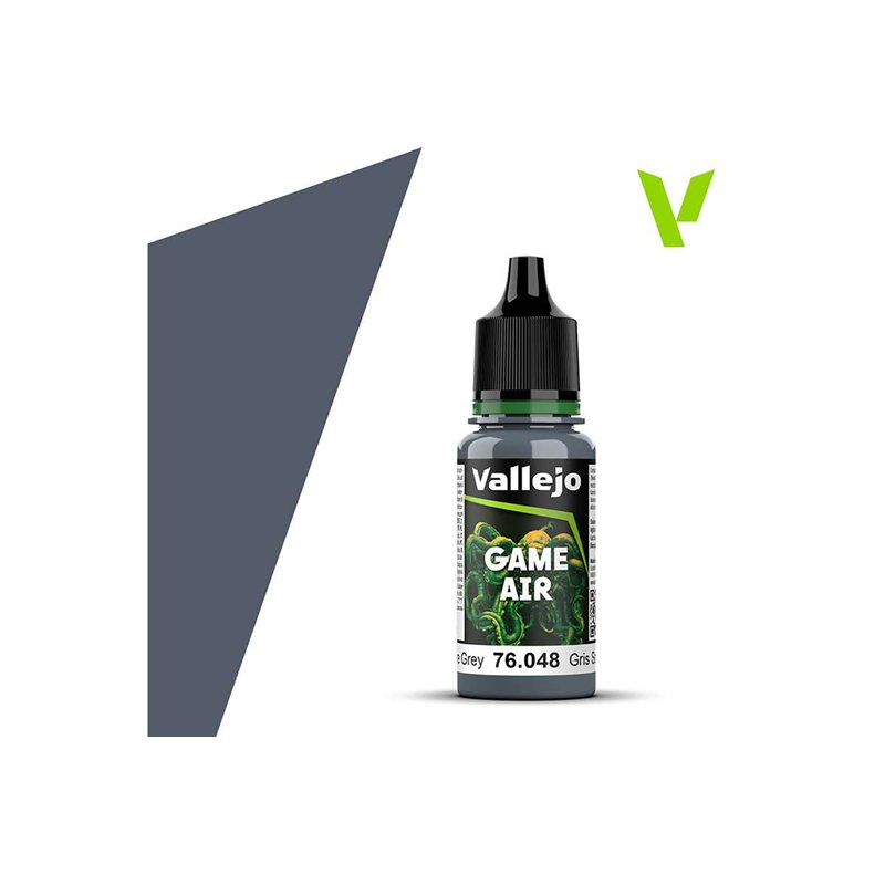 Game Air sombre grey 18ml