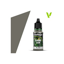 Game Air naeutral grey 18ml