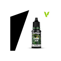 Game Air black 18ml