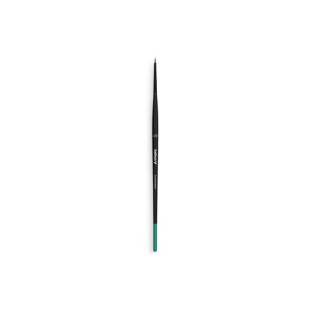 Brush round natural hair No. 4/1