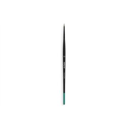 Brush round natural hair No. 3/1