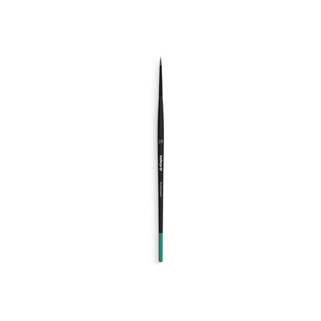 Brush round natural hair No. 2/1