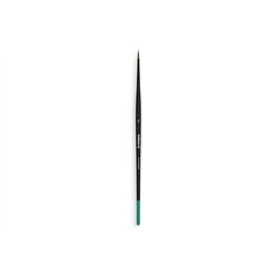 Brush round natural hair No. 1
