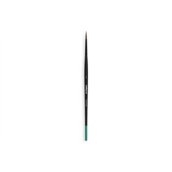Brush round natural hair No. 3