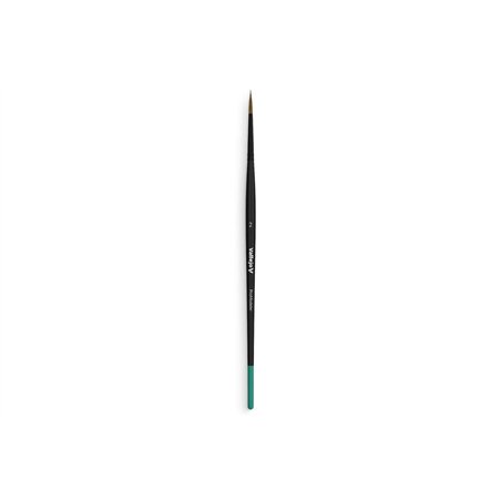 Brush round natural hair No. 2