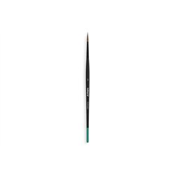 Brush round natural hair  No. 4