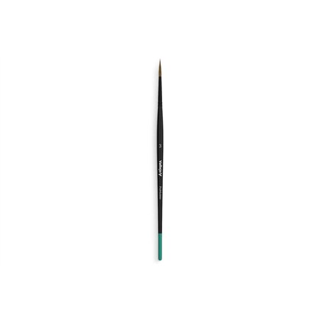 Brush round natural hair  No. 4
