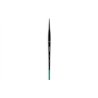 Brush round synthetic hair No. 10/0