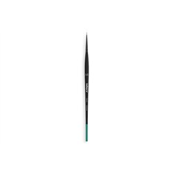 Brush round synthetic hair No. 5/1