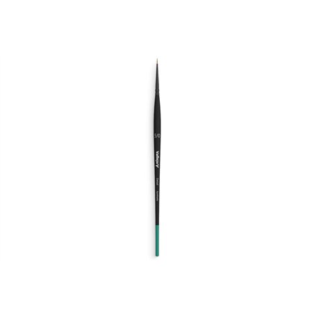 Brush round synthetic hair No. 5/1
