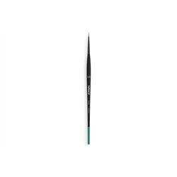 Brush round synthetic hair No. 3/1