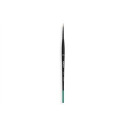 Brush round synthetic hair No. 2/1