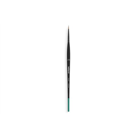 Brush round synthetic hair No. 2/1