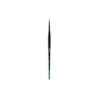Brush round synthetic hair No. 2