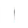 Brush round synthetic hair No. 3