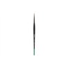 Brush round synthetic hair No. 4