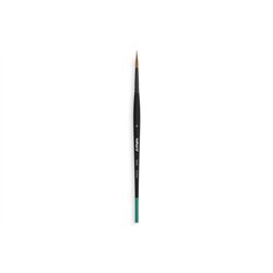 Brush round synthetic hair No. 5